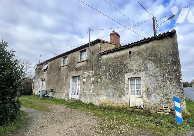 Vente Maison / villa CHANTONNAY