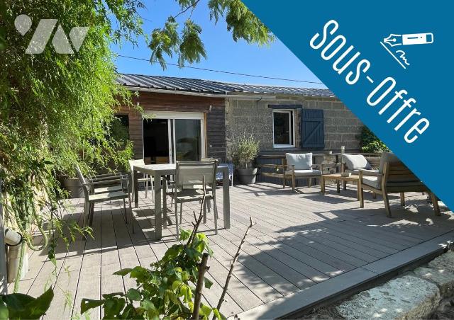 Maison 167 m² · à Chantonnay · 167 m² · 205 000 €