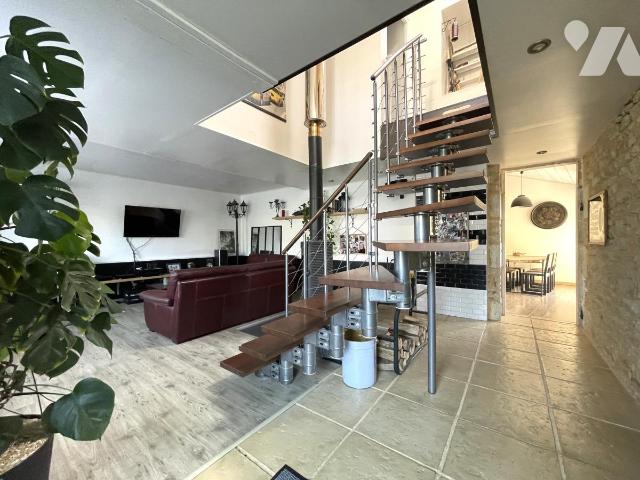 Maison 167 m² · à Chantonnay · 167 m² · 205 000 €