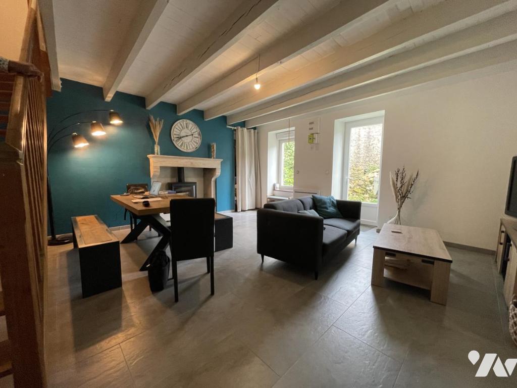 Maison 100 m² · à Chantonnay · 100 m² · 155 000 €