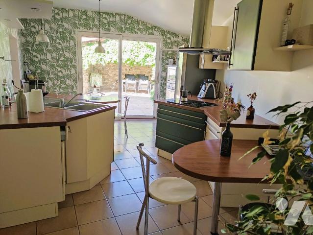 Maison 7 pièces 148 m² · aux Herbiers · 148 m² · 326 000 €