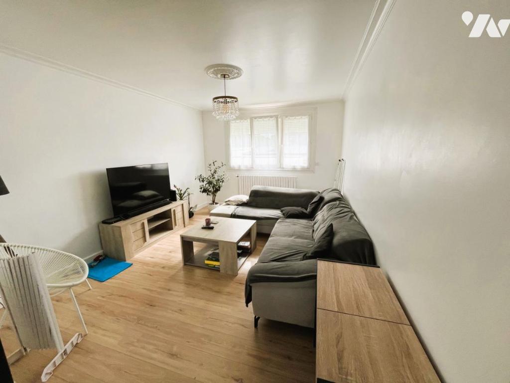Maison 6 pièces 120 m² · à Herbiers · 120 m² · 220 000 €
