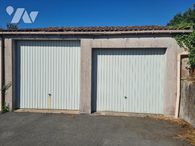 Vente - Garage - BOUFFERE - 85019-408