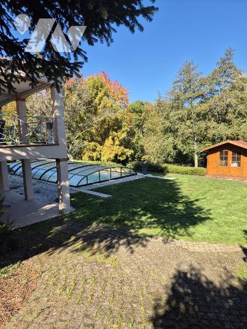 Vente - Maison / villa - MONTAIGU - 111,23 m² - 0 pièce - 85019-412