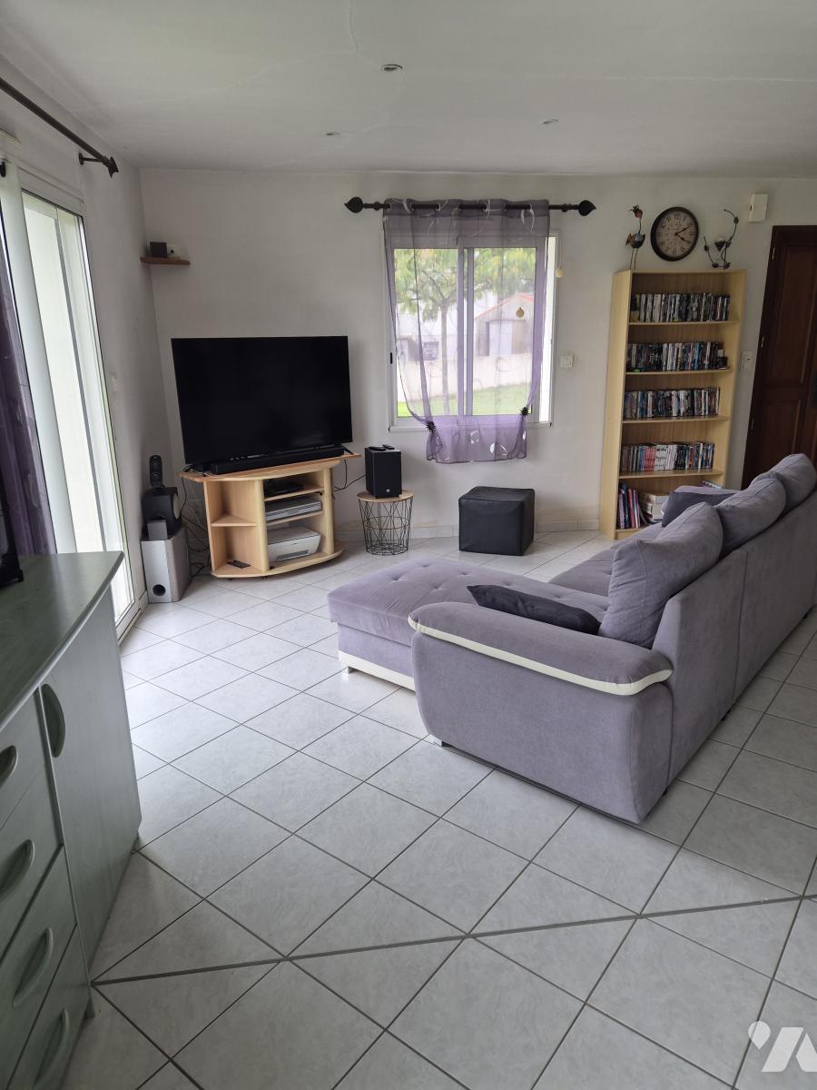 VENTE maison-VIEILLEVIGNE (44)