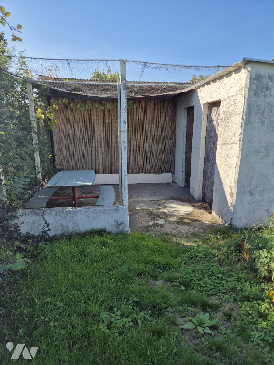 VENTE maison-VIEILLEVIGNE (44)
