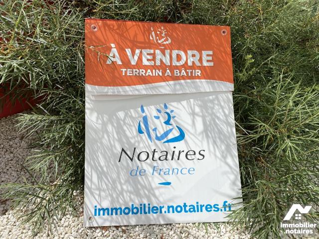 Vente - Terrain à bâtir - Montaigu-Vendée - 459.0m² - Ref : 85020-1312