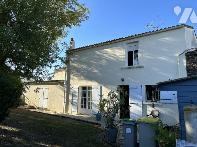 Vente Maison / villa ST GEORGES DE MONTAIGU