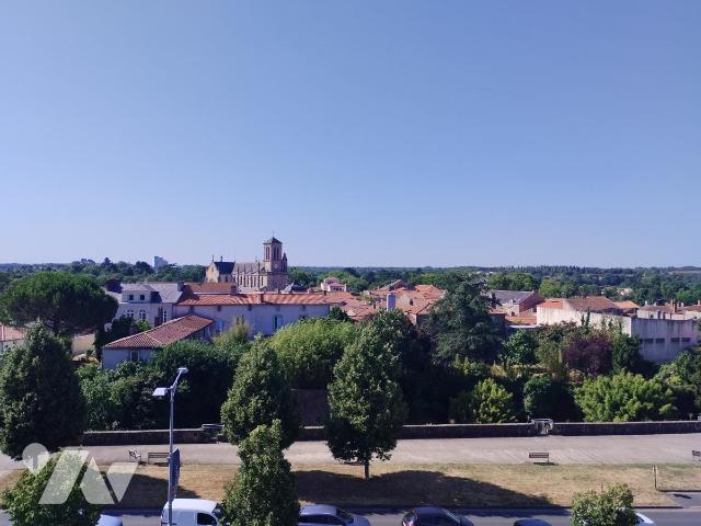 Vente - Appartement - MONTAIGU - 42,02 m² - 0 pièce - 85028-132