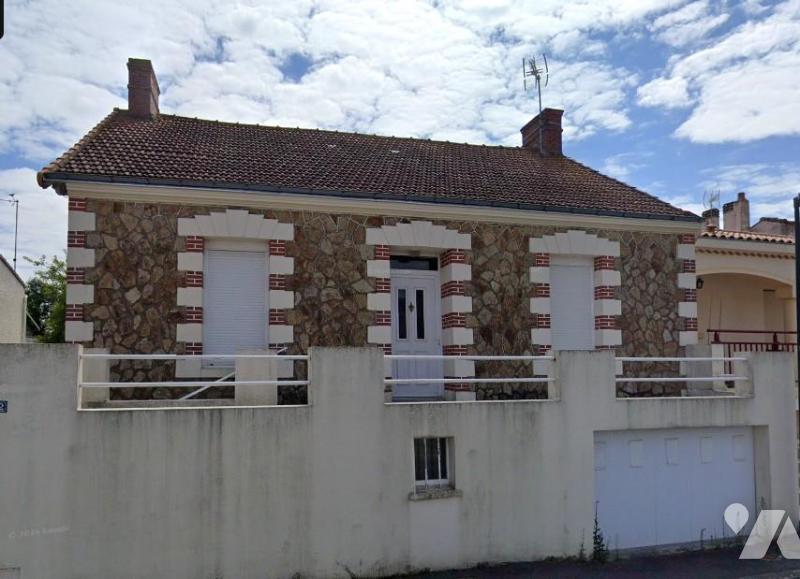 Maison 98 m² · aux Brouzils · 98 m² · 151 000 €
