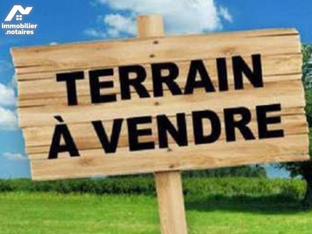 Vente - Terrain à bâtir - Saint-Michel-en-l'Herm - 2976.0m² - Ref : 85048-307