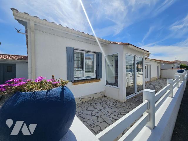 Vente Maison / villa LA FAUTE SUR MER