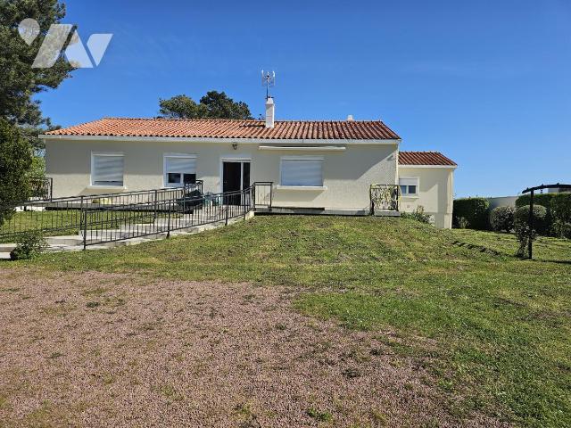 Vente Maison / villa ST MICHEL EN L HERM