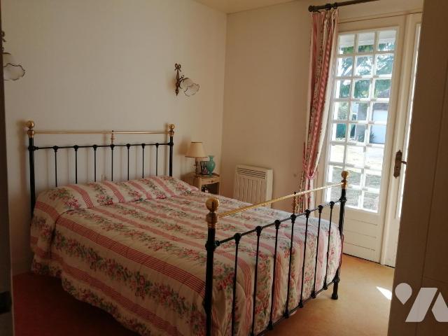 MAI 105m² — Saint-Michel-en-l'Herm