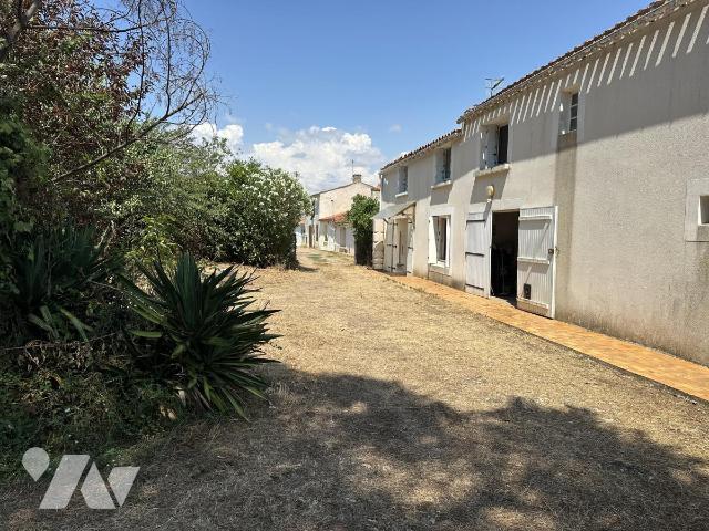 Maison 118 m² · à Angles · 118 m² · 260 000 €