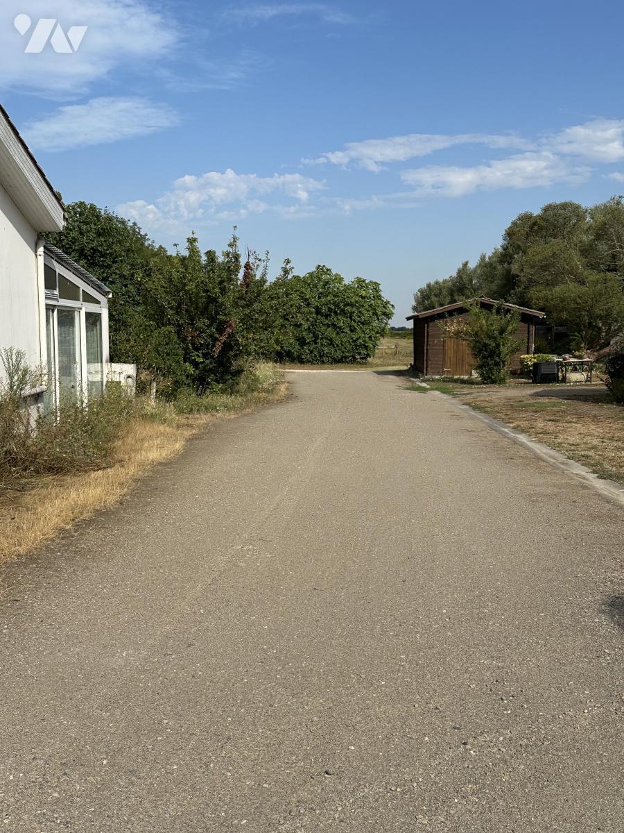 Terrain 4120 m² · à Saint-Michel-en-l'Herm · 4 120 m² · 35 000 €
