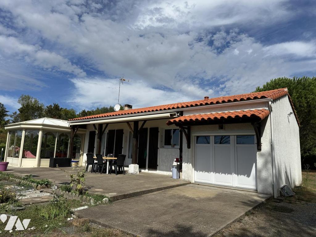 Maison 102 m² · à Saint-Michel-en-l'Herm · 102 m² · 225 000 €