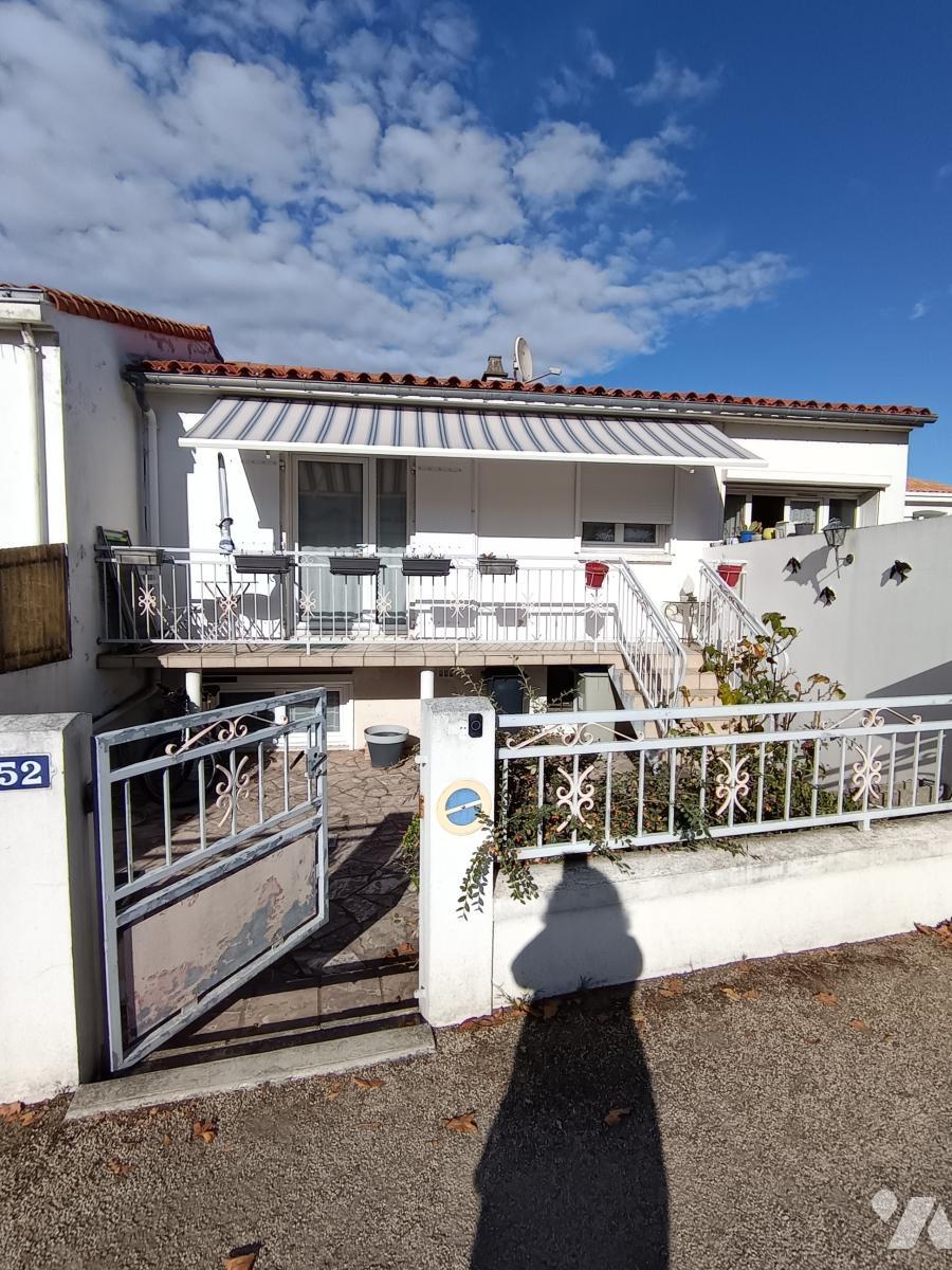 Maison 5 pièces 91 m² · à La Tranche-sur-Mer · 90,9 m² · 250 000 €