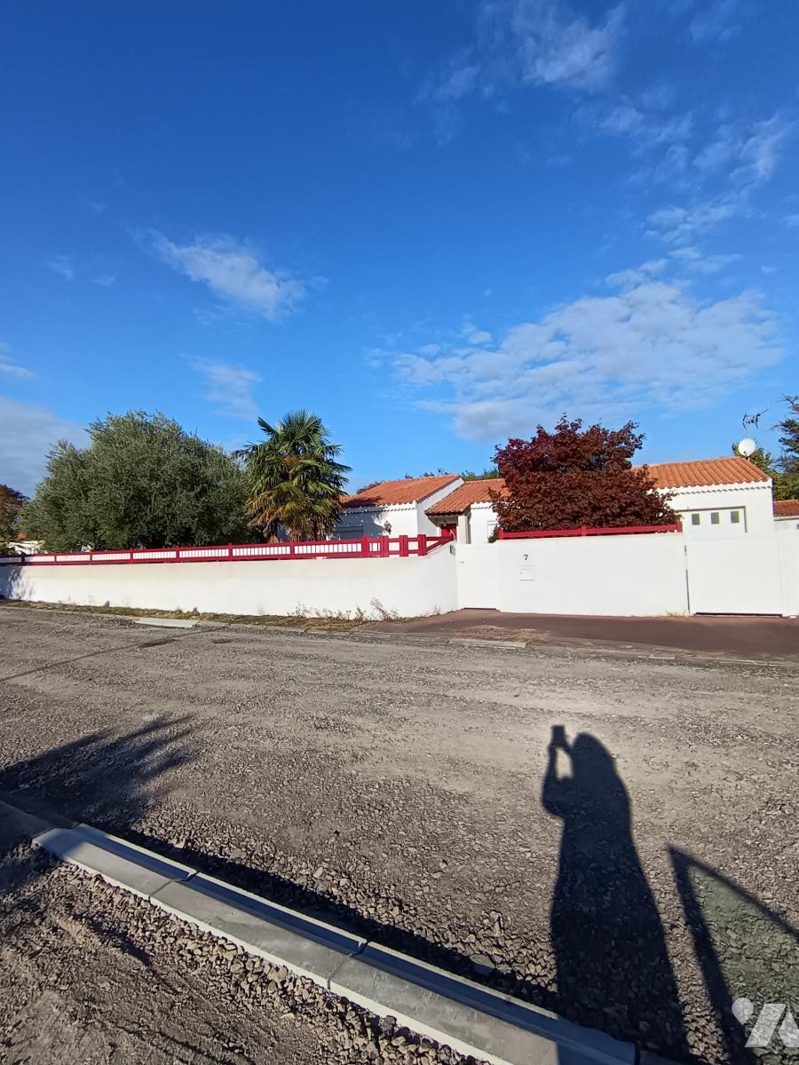Maison 5 pièces 129 m² · à Saint-Michel-en-l'Herm · 129 m² · 280 000 €