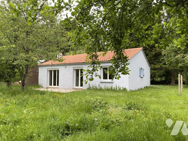 Vente - Maison / villa - LANDERONDE - 73 m² - 4 pièces - 85072-1080