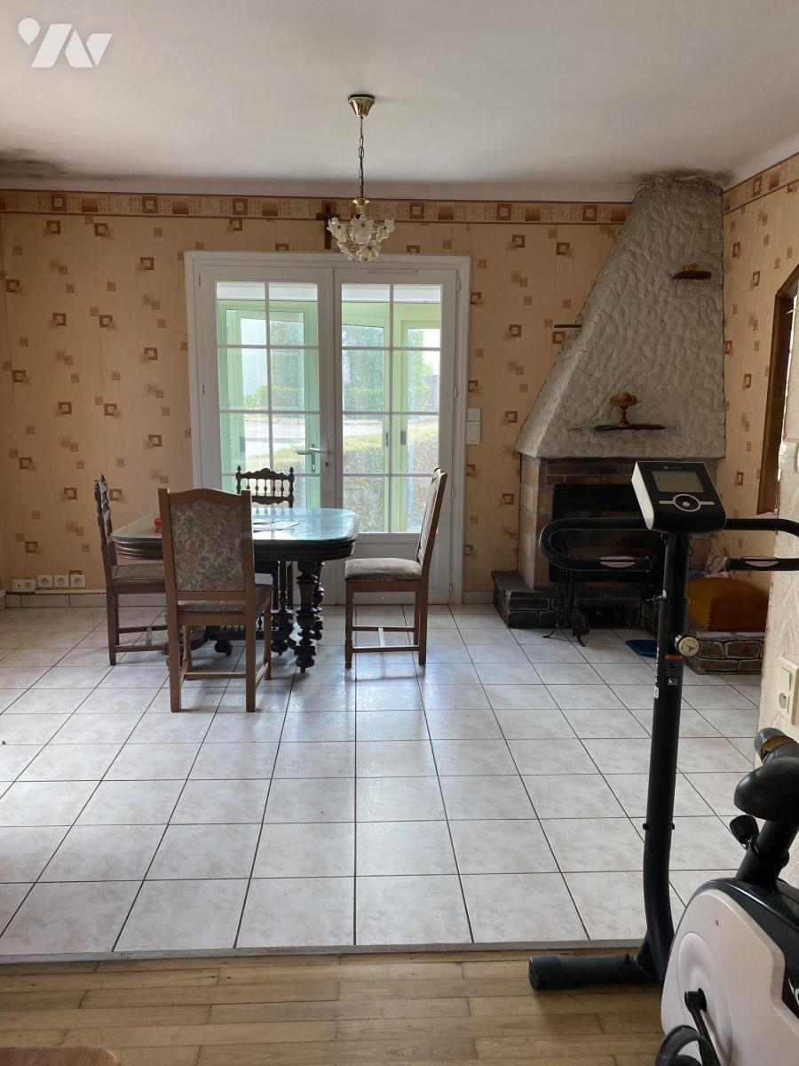VENTE maison-MARTINET (85)
