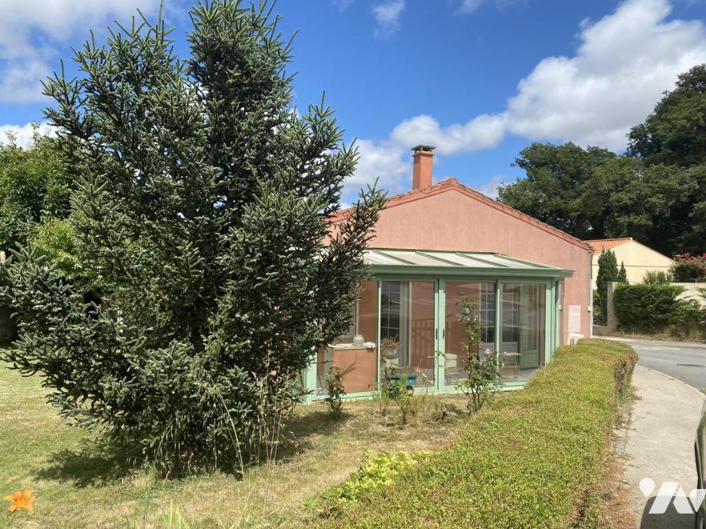 VENTE maison-MARTINET (85)