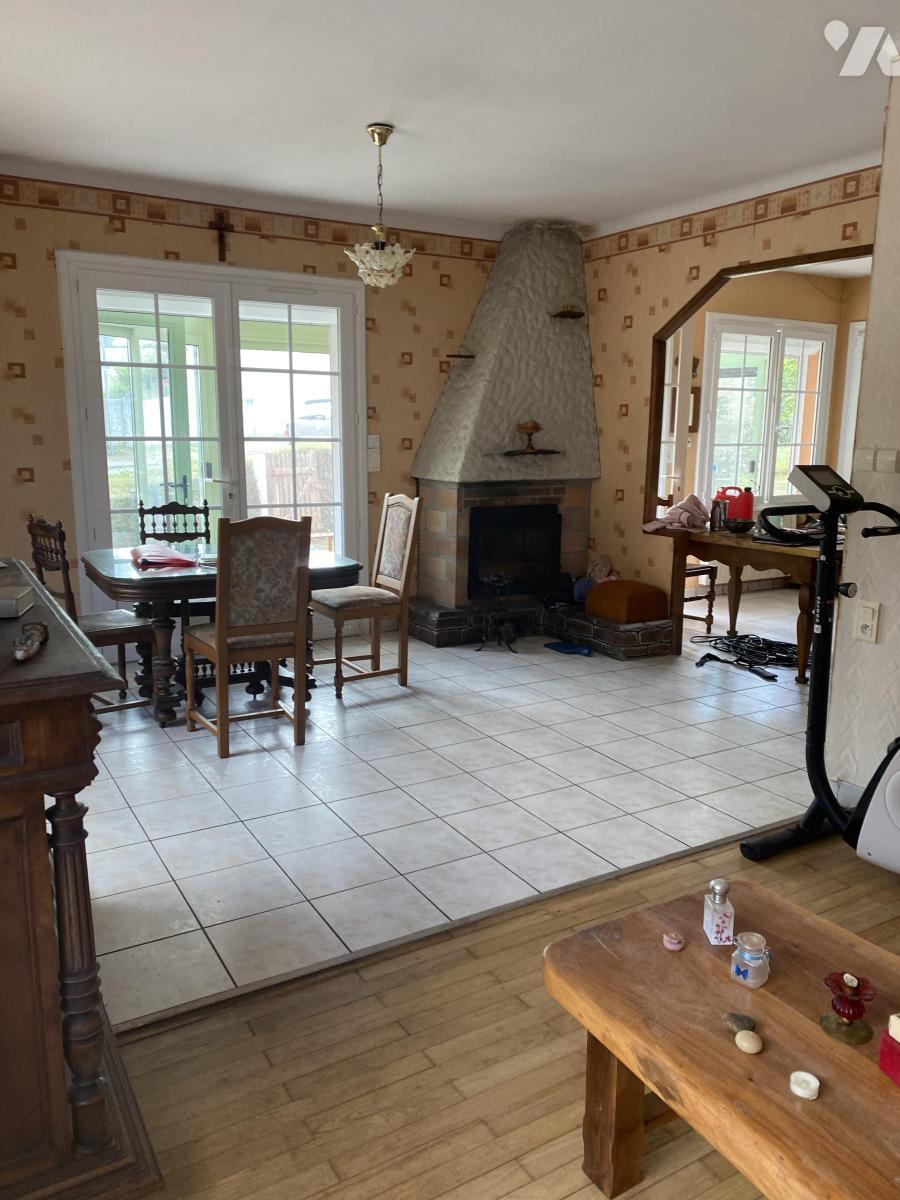 VENTE maison-MARTINET (85)