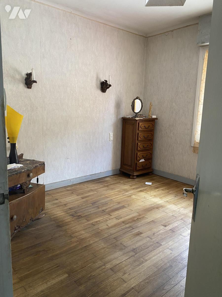 VENTE maison-MARTINET (85)