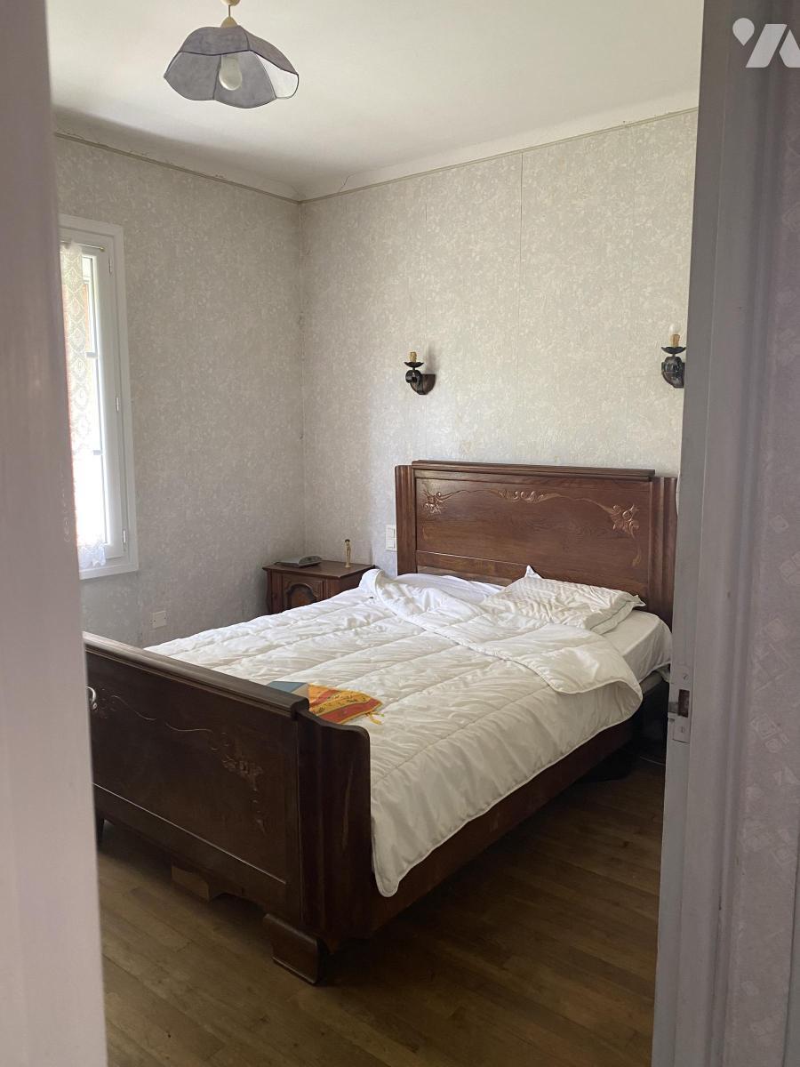 VENTE maison-MARTINET (85)