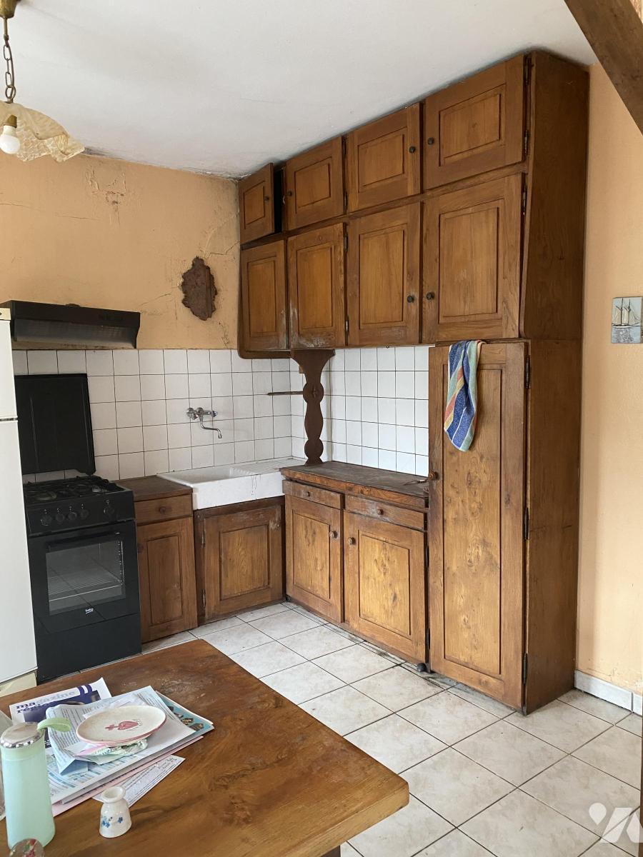 VENTE maison-MARTINET (85)
