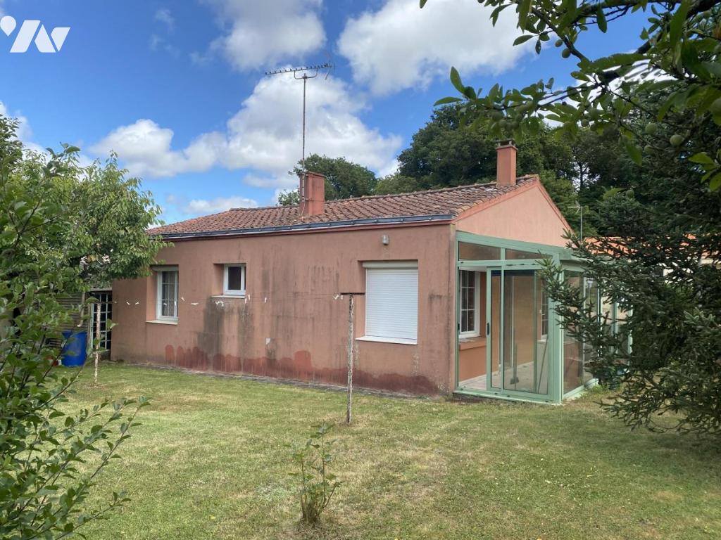 VENTE maison-MARTINET (85)