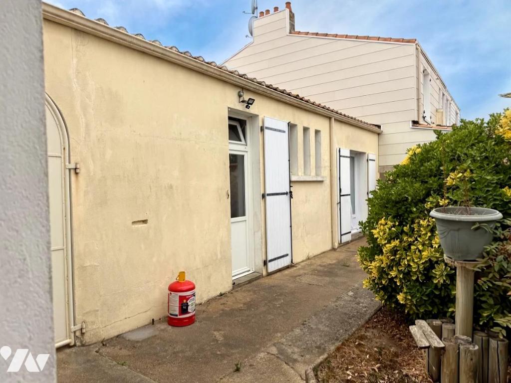 Maison 143 m² · à Sables-d'Olonne · 143 m² · 330 000 €