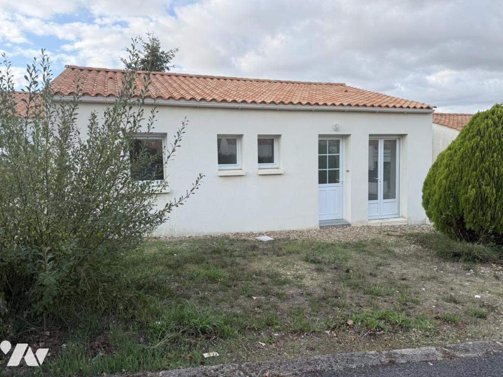 Maison 3 pièces 58 m² · à Les Achards · 58 m² · 180 000 €