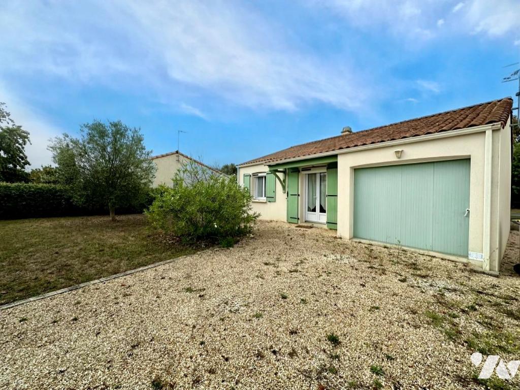 Maison 4 pièces 1 m² · à Angles · 1 m² · 210 000 €