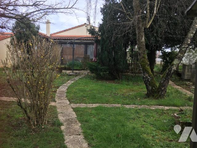 Vente Maison / villa FONTENAY LE COMTE