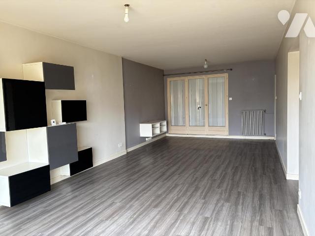 MAI 110m² — Fontenay-le-Comte