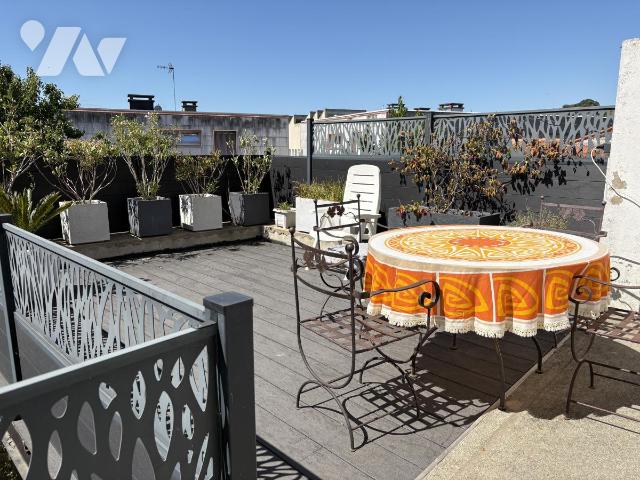 Maison 6 pièces 127 m² · à Fontenay-le-Comte · 127 m² · 225 000 €