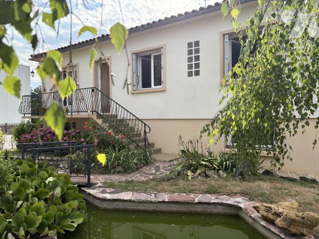 Maison 4 pièces 87 m² · à Fontenay-le-Comte · 87 m² · 180 000 €
