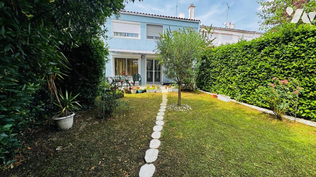 Maison 5 pièces 116 m² · à Fontenay-le-Comte · 116 m² · 160 300 €