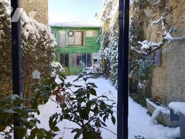 Maison 4 pièces 135 m² · à Fontenay-le-Comte · 135 m² · 157 000 €