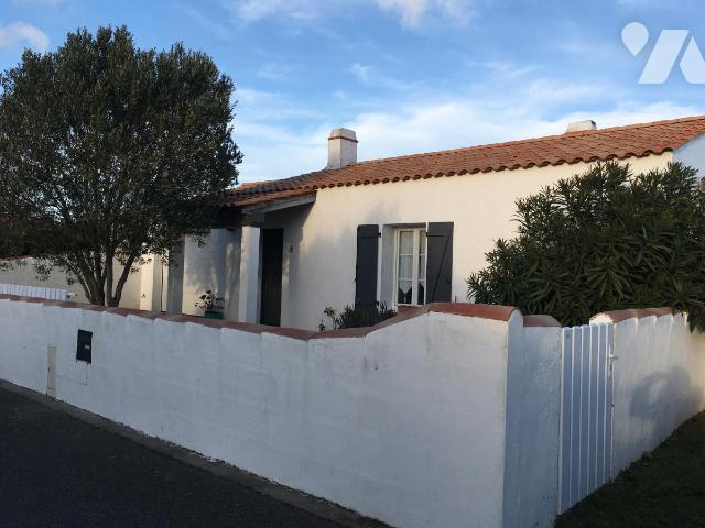 Vente Maison / villa BARBATRE