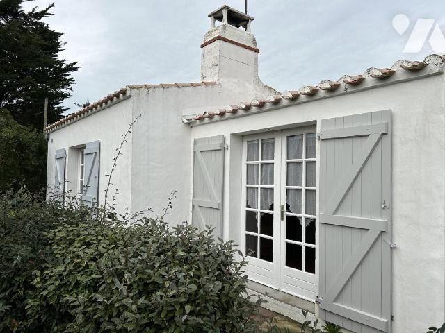 Vente Maison / villa NOIRMOUTIER EN L ILE