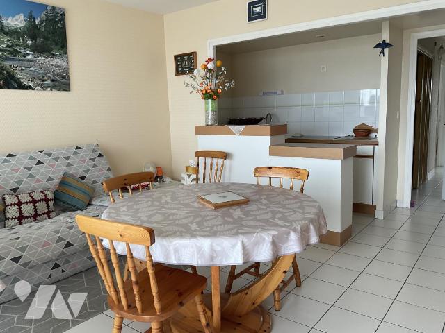 Vente Appartement ST HILAIRE DE RIEZ