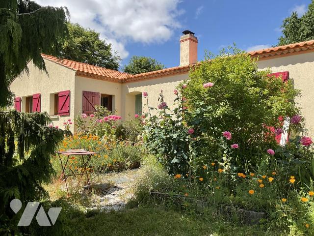 Vente Maison / villa CHALLANS