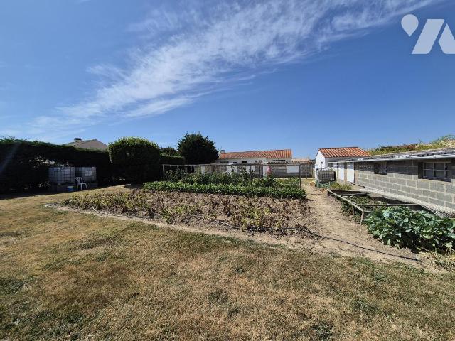 Maison 5 pièces 109 m² · à Givrand · 109,2 m² · 380 000 €