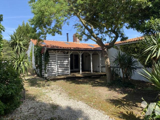 Maison 30 m² · à Saint-Jean-de-Monts · 30 m² · 178 000 €