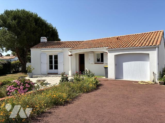 Maison 150 m² · à Saint-Jean-de-Monts · 150 m² · 360 000 €