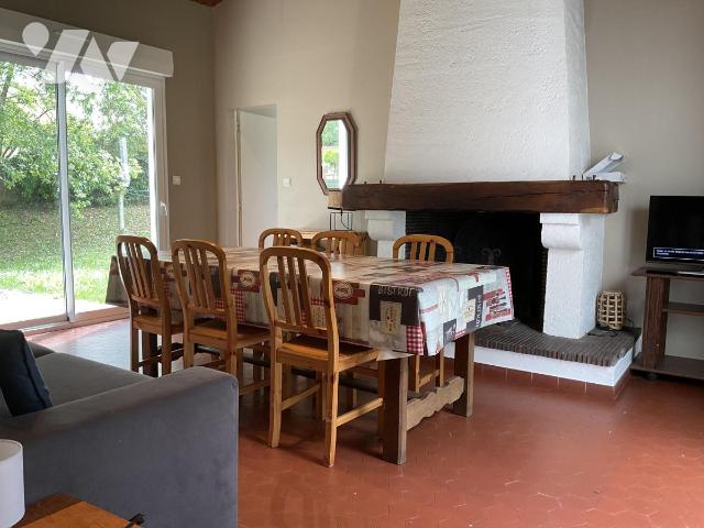 Maison 69 m² · à Saint-Hilaire-de-Riez · 68,6 m² · 220 000 €