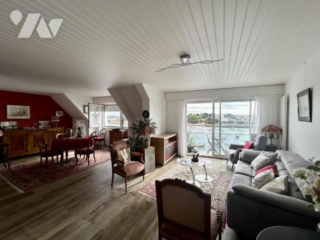 Appartement 3 pièces 71 m² · à Saint-Gilles-Croix-de-Vie · 71 m² · 425 000 €