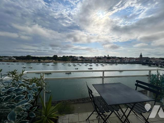 Appartement 3 pièces 71 m² · à Saint-Gilles-Croix-de-Vie · 71 m² · 425 000 €